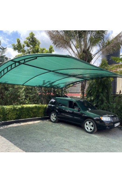 Cітка для затінення (тіньовка) для авто